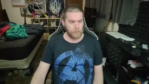 Ryan online show from January 19, 2026, 6:28 am