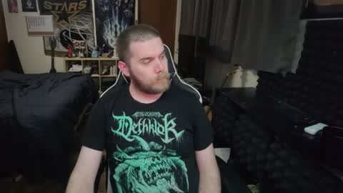 Ryan online show from February 23, 2026, 6:00 am