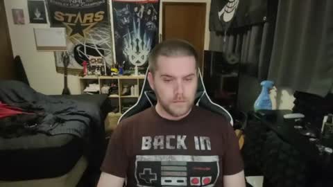 Ryan online show from April 2, 2026, 1:36 am