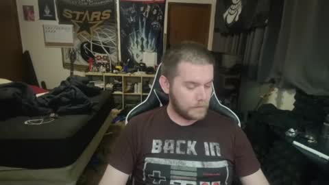 Ryan online show from April 14, 2026, 6:08 am