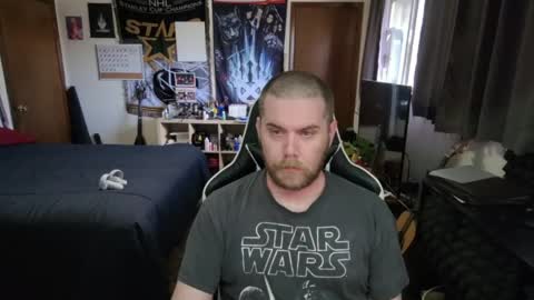 Ryan online show from April 29, 2026, 10:16 pm