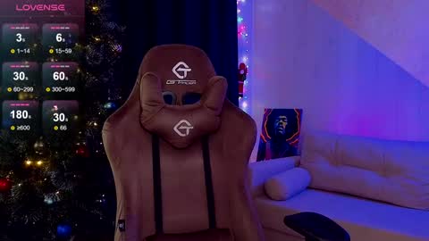 Samuel online show from January 6, 2025, 1:31 am