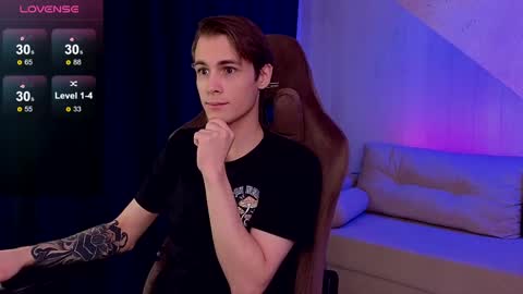 Samuel online show from January 6, 2025, 6:52 pm