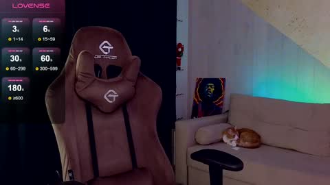 Samuel online show from January 9, 2025, 2:33 am