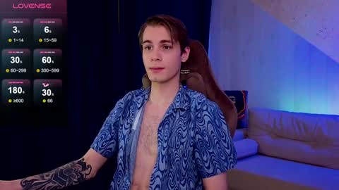 Samuel online show from January 11, 2025, 4:27 am