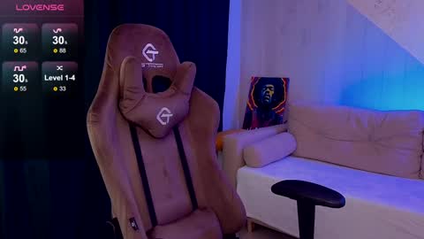 Samuel online show from January 22, 2025, 6:52 pm