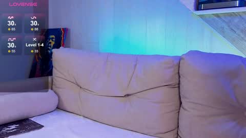 Samuel online show from January 27, 2025, 9:00 pm