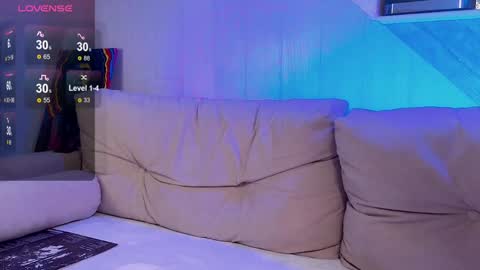 Samuel online show from January 29, 2025, 7:32 pm