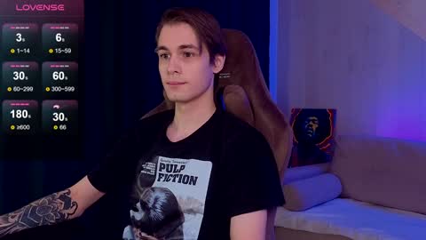 Samuel online show from February 3, 2025, 3:06 pm