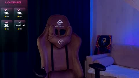 Samuel online show from February 3, 2025, 6:07 pm