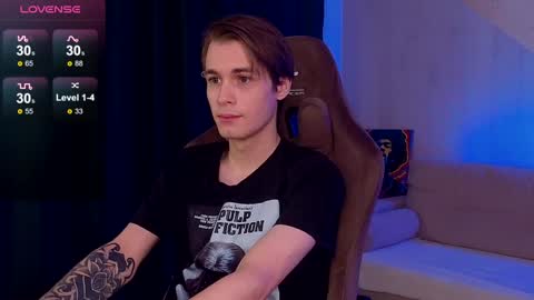 Samuel online show from February 4, 2025, 5:01 pm