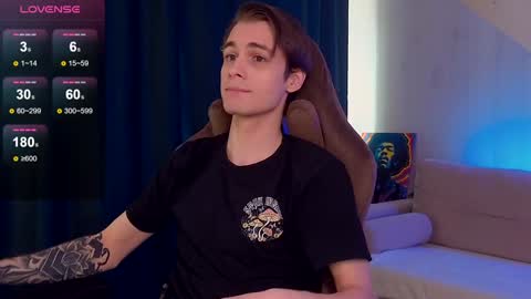 Samuel online show from February 5, 2025, 8:43 am