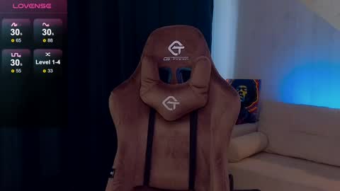 Samuel online show from February 8, 2025, 11:22 am