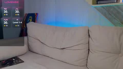 Samuel online show from February 15, 2025, 7:06 pm