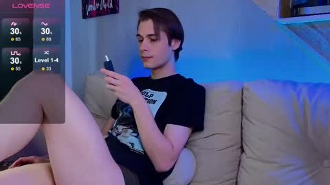 Samuel online show from February 24, 2025, 5:11 am