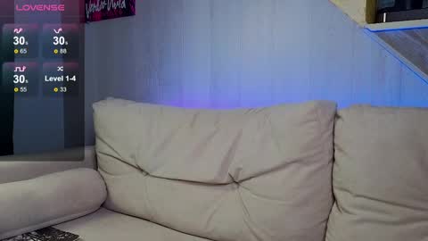 Samuel online show from March 5, 2025, 3:51 pm