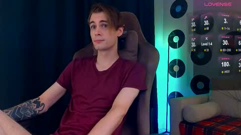 Samuel online show from September 10, 2025, 6:52 pm