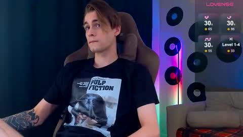 Samuel online show from September 13, 2025, 6:08 pm