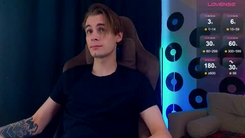 Samuel online show from September 15, 2025, 6:13 am