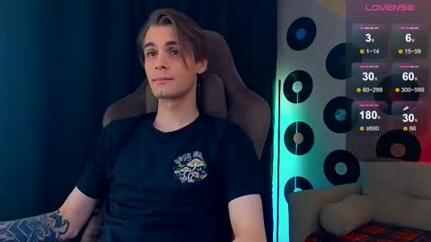 Samuel online show from September 16, 2025, 11:17 pm