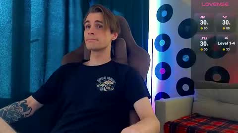 Samuel online show from September 17, 2025, 11:56 am