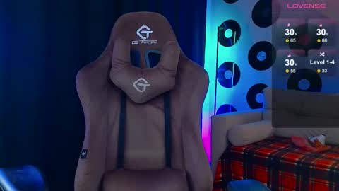 Samuel online show from October 14, 2025, 5:25 pm