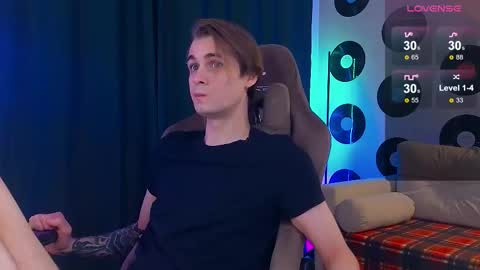 Samuel online show from October 20, 2025, 6:52 pm