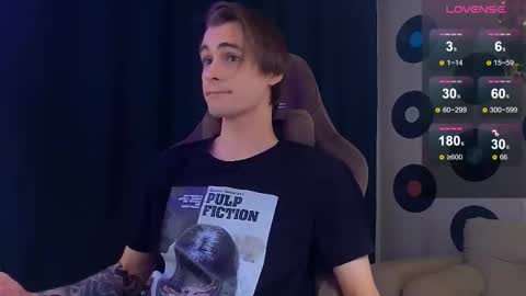 Samuel online show from November 15, 2025, 4:58 pm