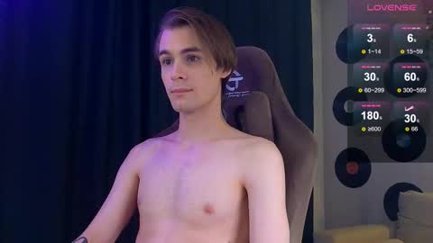 Samuel online show from November 18, 2025, 5:39 pm