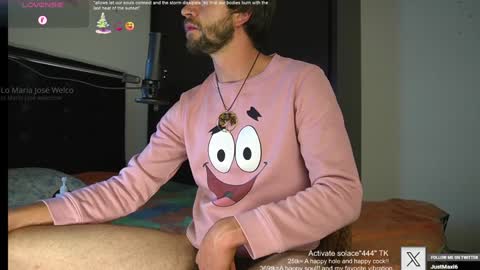 Maxi online show from January 30, 2025, 1:11 am