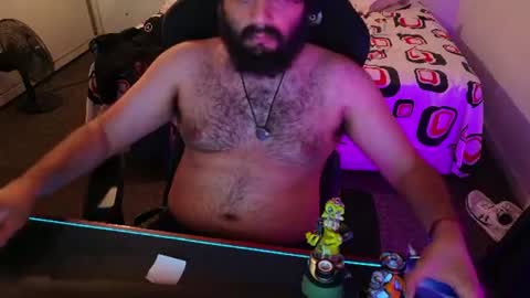 Snapshot of justacock710 chatting on June 12, 2026, 4:33 am Max Power online show from June 12, 2026, 4:33 am