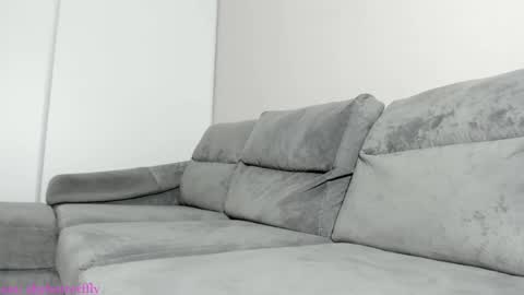 Snapshot of justacuddlie chatting on February 15, 2025, 4:03 am Jenny Welcome3 online show from February 15, 2025, 4:03 am