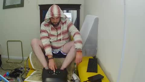 Snapshot of justaguy955 chatting on April 2, 2026, 8:45 am justaguy955 online show from April 2, 2026, 8:45 am