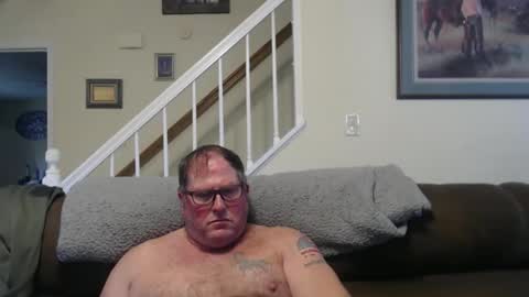 justaguyandnaked online show from April 8, 2026, 9:48 pm