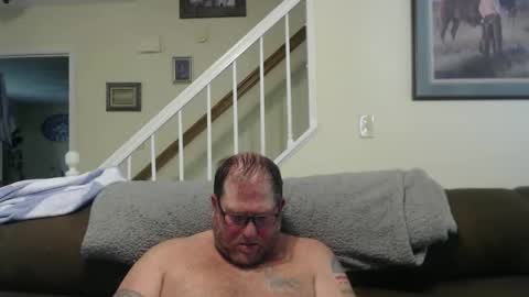 justaguyandnaked online show from April 23, 2026, 7:27 pm