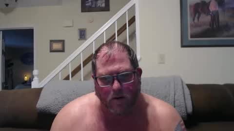 justaguyandnaked online show from April 28, 2026, 10:15 pm