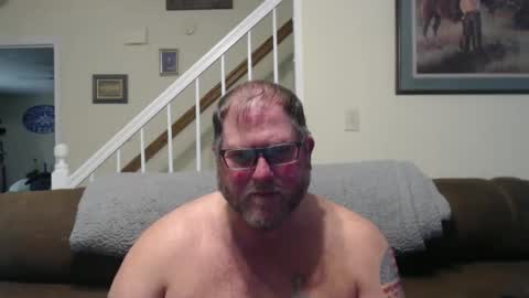 justaguyandnaked online show from May 6, 2026, 7:19 pm