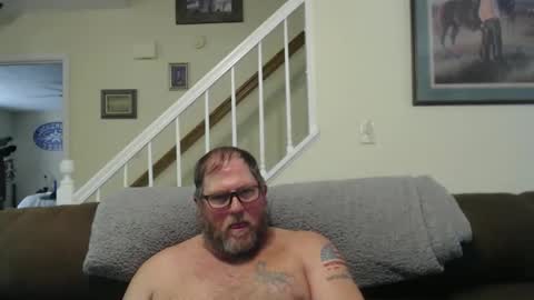 justaguyandnaked online show from May 13, 2026, 5:10 pm