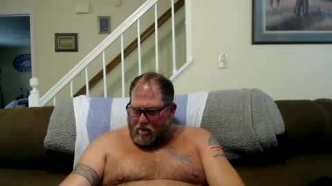 justaguyandnaked online show from June 11, 2026, 6:28 pm