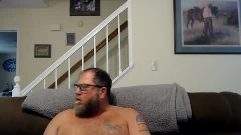 justaguyandnaked online show from June 19, 2026, 6:12 pm