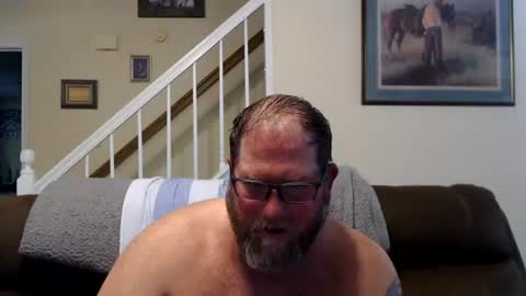 justaguyandnaked online show from June 29, 2026, 9:04 pm