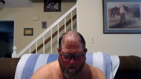 justaguyandnaked online show from July 3, 2026, 8:59 pm