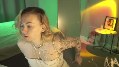 Alexa online show from February 1, 2025, 11:10 am