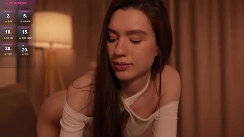 Snapshot of justbarbie_new_ chatting on February 27, 2025, 12:32 am Katarina online show from February 27, 2025, 12:32 am