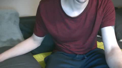 justboriing online show from February 16, 2025, 5:15 pm