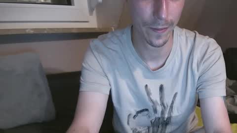 justboriing online show from October 6, 2025, 5:32 pm