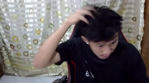 James online show from March 22, 2026, 12:41 pm