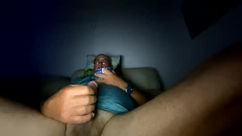 justcallmemarcus online show from September 13, 2025, 10:48 am