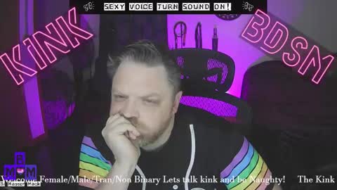 Snapshot of justcheckingok chatting on December 17, 2025, 12:22 pm Bi Master Mack online show from December 17, 2025, 12:22 pm