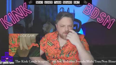 Snapshot of justcheckingok chatting on December 18, 2025, 2:01 pm Bi Master Mack online show from December 18, 2025, 2:01 pm